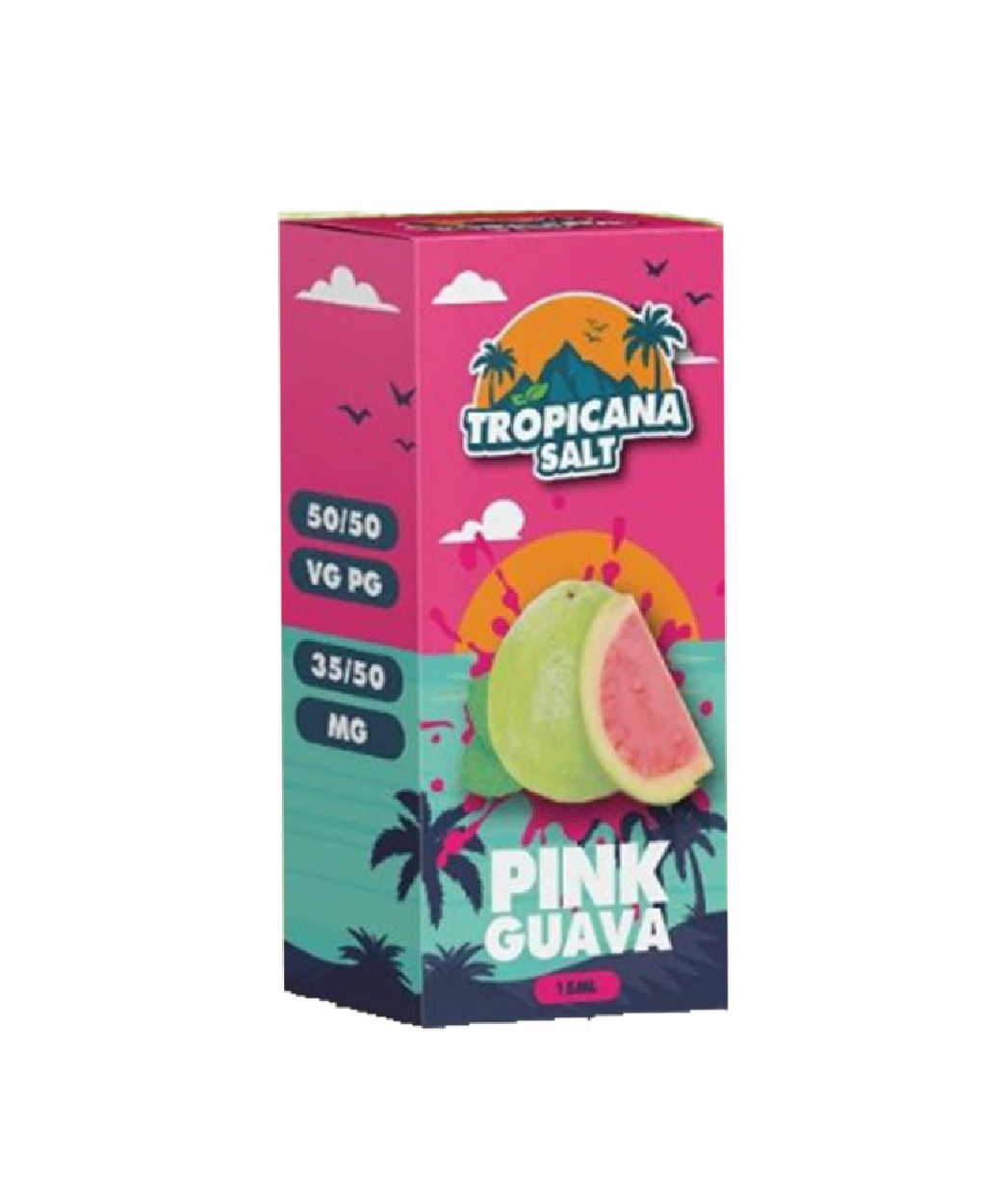 TROPICANA-red