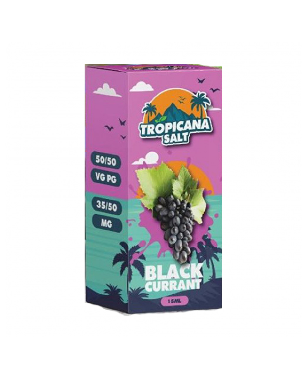 TROPICANA-purple