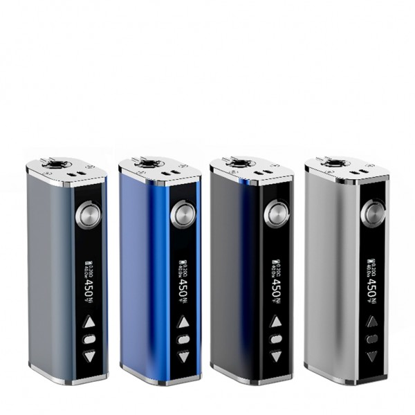 Eleaf iStick TC 40w 2600mah Kit Review