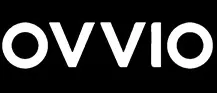 MYVAPOR Partner brand Logo of OVVIO
