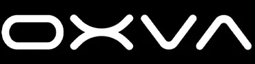 MYVAPOR Partner brand Logo of OXVA