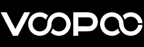 MYVAPOR Partner brand Logo of Voopoo