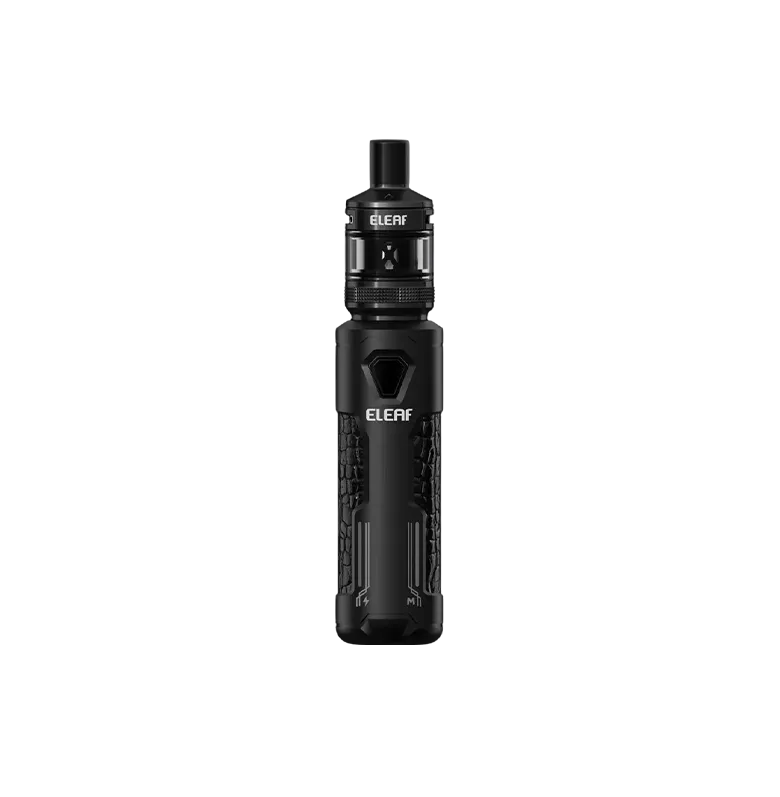 eleaf ijust X vape front view
