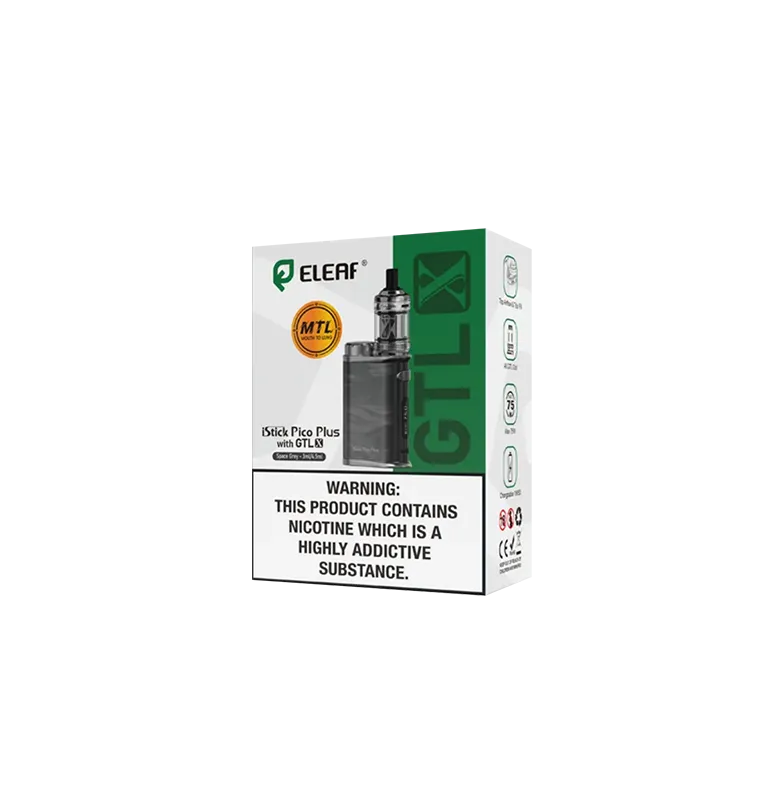 package box of RELX Creator Pro vape device thumbanil