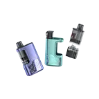 OVVIO Bar transparent e-juice tank Close-up thumbnail