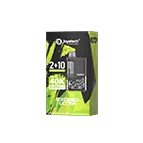 package box of RELX Creator Pro vape device thumbanil