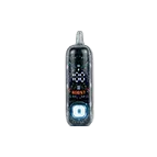 GEEK BAR Mate 60k vape with pod and device seperated angled view thumbnail