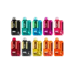 GEEK BAR Mate 60k vape angled view thumbnail