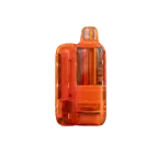 GEEK BAR Mate 60k vape in five different colors including purple blue green yellow and pink front view thumbnail