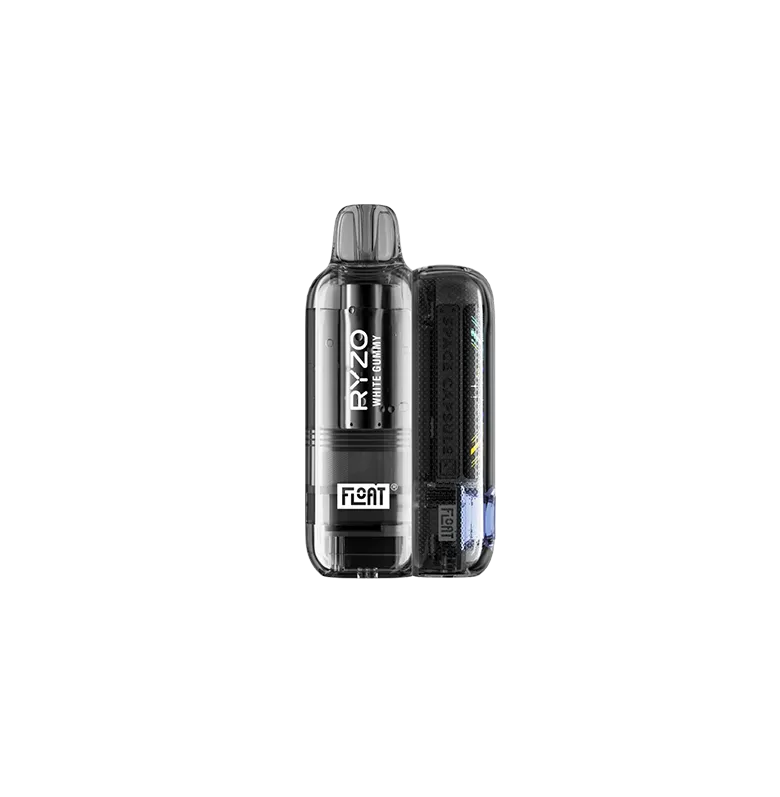 GEEK BAR Mate 60k vape in purple front view
