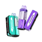 GEEK BAR Mate 60k vape with pod and device seperated angled view thumbnail