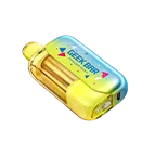 GEEK BAR Mate 60k vape with pod and device seperated angled view thumbnail