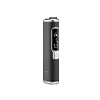 OVVIO Pod Replaceable Pre-filled Pod vape in Blue-to-purple gradient design thumbnail