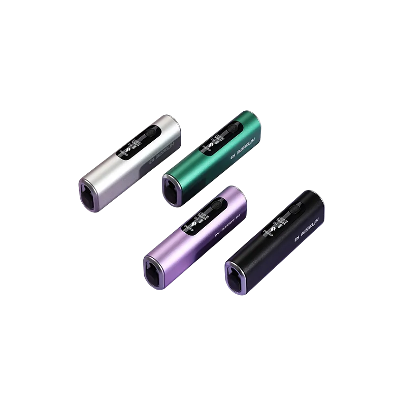 OVVIO Pod Replaceable Pre-filled Pod front view