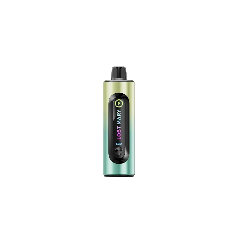 GEEK BAR Meloso Max 2 vape angled view 