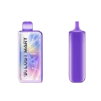 GEEK BAR Meloso Max 2 vape in purple angled view thumbnail