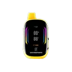 FLUM UT Bar Clear Tank 50K with Transparent Tank front view thumbnail