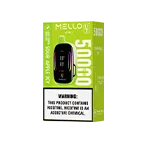 Package of FLUM UT Bar Clear Tank 50K thumbnail