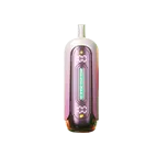 GEEK BAR Mate 60k vape in five different colors including purple blue green yellow and pink front view thumbnail
