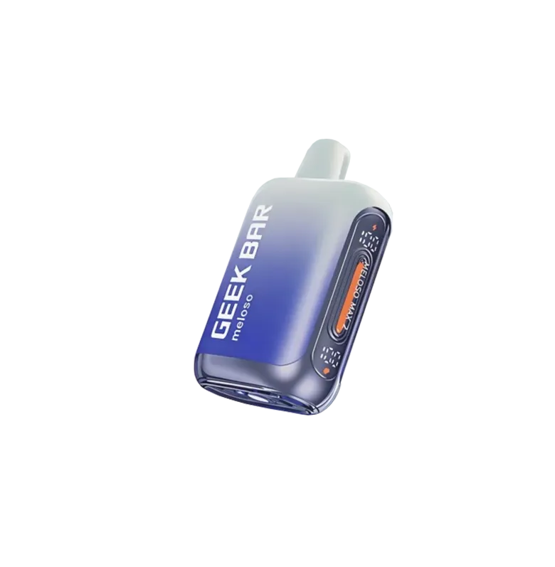 package box of GEEK BAR Mate 60k vape