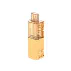 OVVIO replaceable pod in watermelon flavor thumbnail