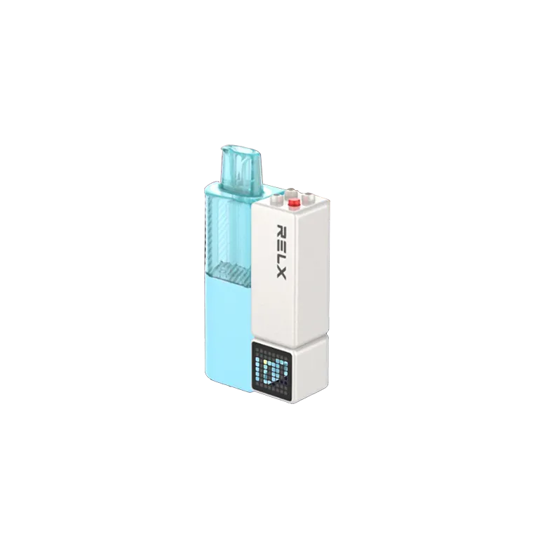 RELX Creator Pro with Creator Pod 