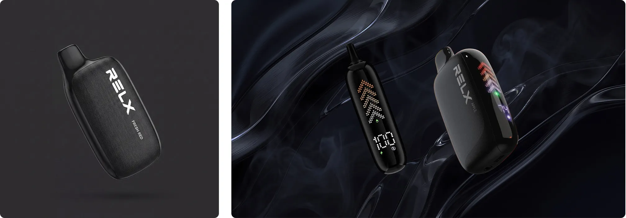 Disposable vape Nova 22000