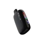 two OVVIO replaceable pods in watermelon and mint flavor thumbnail