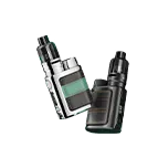 eleaf iStick X40 vape mod frontview thumbnail
