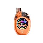 OVVIO Bar with Transparent Tank front view thumbnail
