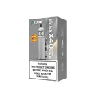 package box of eleaf iStick XC100 vape mod thumbanil