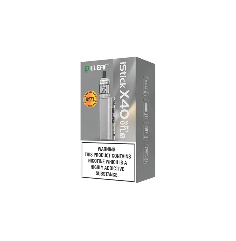 package box of eleaf iStick XC100 vape mod thumbanil