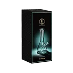 TESSERA GS Air Bong packaging Front view thumbnail