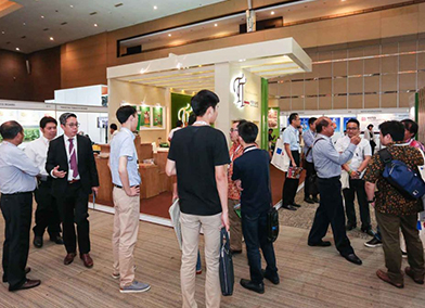 World Tobacco Asia