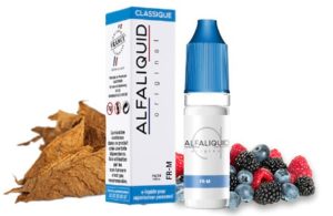 eliquide alfaliquid
