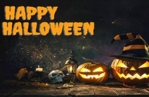 MYVAPOR Halloween specials
