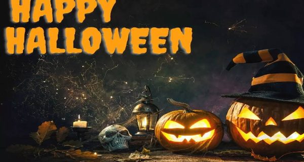 MYVAPOR Halloween specials