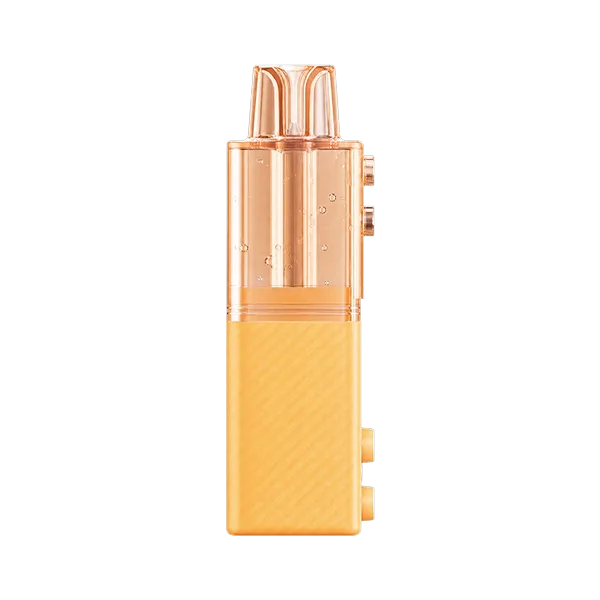 Relx Creator Pod vape pod Front view