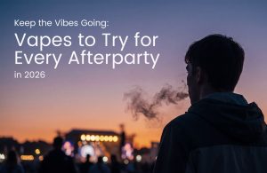 vaping in music festvial MYVAPOR BLOG