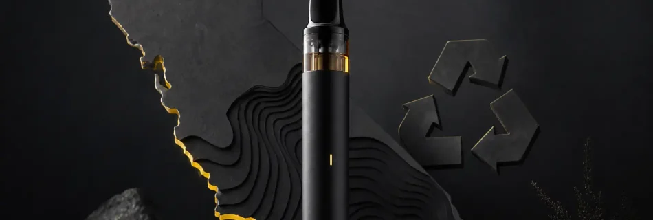 California Moves to Ban Disposable Vapes: What AB 762 Means for Vape Users