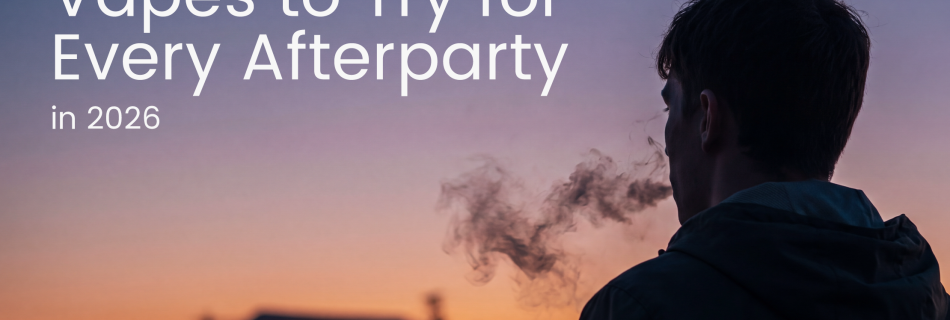 vaping in music festvial MYVAPOR BLOG