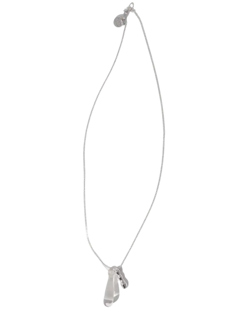Pearl jewelry