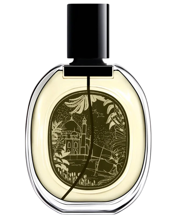 Perfume bottle