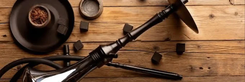 Top 5 Hookah Accessories for a More Convenient Setup,myvapor blog cover