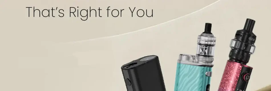 Find the eleaf istick That’s Right for You. myvapor blog cover