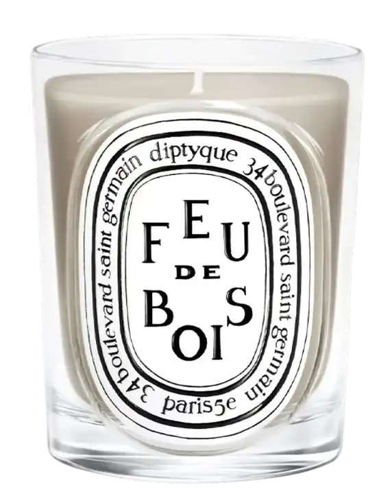 Perfume bottle