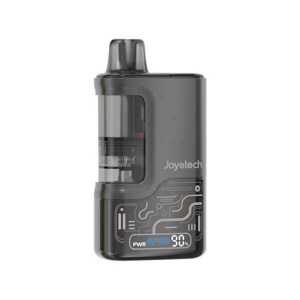 eleaf exceed ultra angled view - MYVAPOR