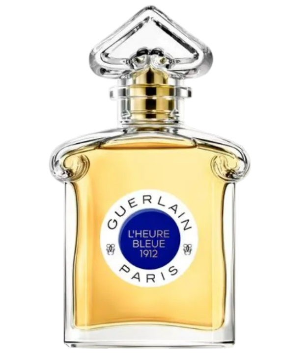 Perfume bottle