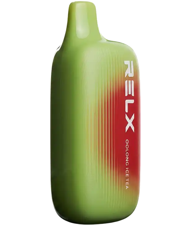 Perfume bottle