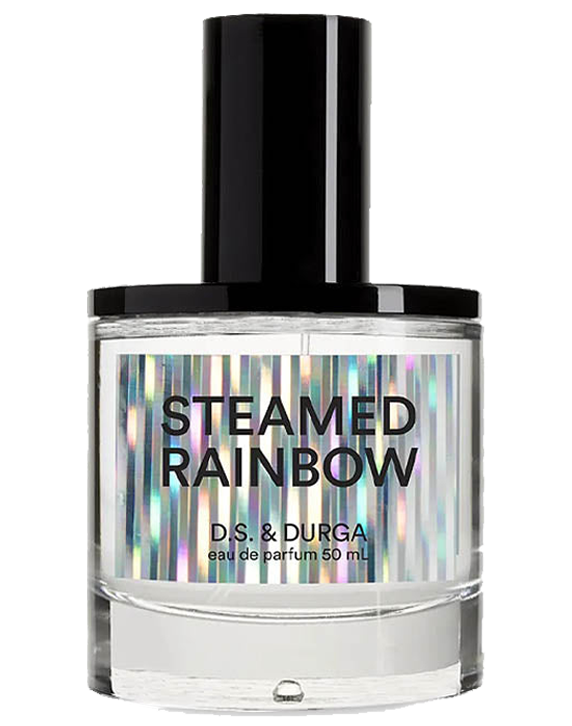 Perfume bottle